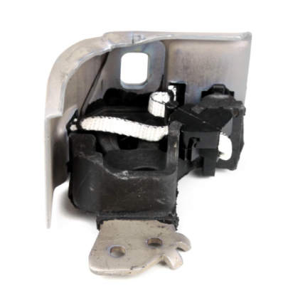 Кронштейн крепления глушителя Renault Scenic II / Рено Сценик 2 2003-2009 8200035448 RENAULT (Франция)