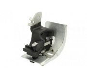 Кронштейн кріплення глушника Renault Scenic II / Рено Сценік 2 2003-2009 EM4695 QUINTON HAZELL (Великобританія)