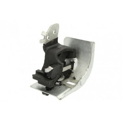 Кронштейн кріплення глушника Renault Scenic II / Рено Сценік 2 2003-2009 EM4695 QUINTON HAZELL (Великобританія)