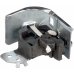 Кронштейн кріплення глушника Renault Scenic II / Рено Сценік 2 2003-2009 EXH1093 GATES (Бельгія) - Фото №1