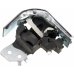 Кронштейн кріплення глушника Renault Scenic II / Рено Сценік 2 2003-2009 EXH1093 GATES (Бельгія) - Фото №2