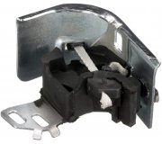 Кронштейн кріплення глушника Renault Scenic II / Рено Сценік 2 2003-2009 EXH1094 GATES (Бельгія)