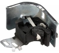 Кронштейн крепления глушителя Renault Scenic II / Рено Сценик 2 2003-2009 EXH1094 GATES (Бельгия)
