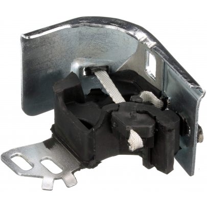 Кронштейн крепления глушителя Renault Scenic II / Рено Сценик 2 2003-2009 EXH1094 GATES (Бельгия)