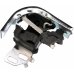 Кронштейн крепления глушителя Renault Scenic II / Рено Сценик 2 2003-2009 EXH1094 GATES (Бельгия) - Фото №2