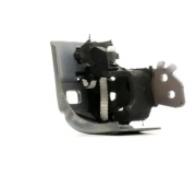 Кронштейн крепления глушителя Renault Scenic II / Рено Сценик 2 2003-2009 EZCRE207 NTY (Польша)