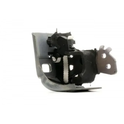 Кронштейн кріплення глушника Renault Scenic II / Рено Сценік 2 2003-2009 EZCRE207 NTY (Польща)
