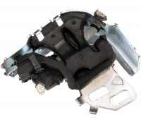 Кронштейн кріплення глушника Renault Scenic II / Рено Сценік 2 2003-2009 RR5235 GOODREM (Венгрія)