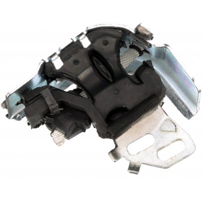 Кронштейн кріплення глушника Renault Scenic II / Рено Сценік 2 2003-2009 RR5235 GOODREM (Венгрія)