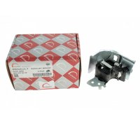 Кронштейн кріплення глушника Renault Scenic II / Рено Сценік 2 2003-2009 RWS3586 ROTWEISS (Туреччина)