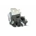 Кронштейн крепления глушителя Renault Scenic II / Рено Сценик 2 2003-2009 RWS3586 ROTWEISS (Турция) - Фото №2