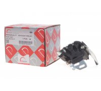 Кронштейн кріплення глушника Renault Scenic II / Рено Сценік 2 2003-2009 RWS3587 ROTWEISS (Туреччина)