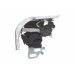 Кронштейн кріплення глушника Renault Scenic II / Рено Сценік 2 2003-2009 RWS3587 ROTWEISS (Туреччина) - Фото №2
