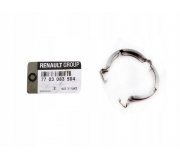 Хомут глушителя Renault Scenic II / Рено Сценик 2 1.5dCi 2003-2009 7703083504 RENAULT (Франция)