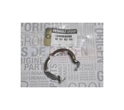 Хомут глушителя Renault Scenic II / Рено Сценик 2 1.5dCi 2003-2009 8200102150 RENAULT (Франция)