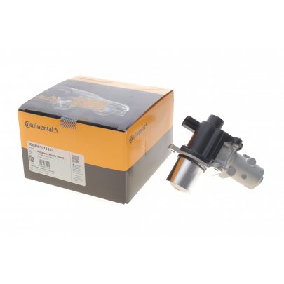 Клапан EGR рециркуляции отработанных газов Renault Scenic II / Рено Сценик 2 1.5dCi 2003-2009 2803601011302 VDO (Германия)