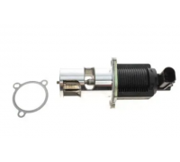 Клапан EGR рециркуляции отработанных газов Renault Scenic II / Рено Сценик 2 1.5dCi 2003-2009 4003-5106 PROFIT (Чехия)