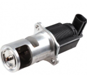 Клапан EGR рециркуляції відпрацьованих газів Renault Scenic II / Рено Сценік 2 1.5dCi 2003-2009 4319900200 JP GROUP (Данія)