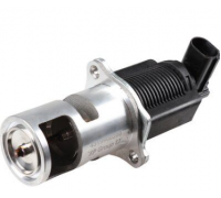 Клапан EGR рециркуляции отработанных газов Renault Scenic II / Рено Сценик 2 1.5dCi 2003-2009 4319900200 JP GROUP (Дания)