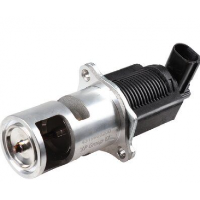 Клапан EGR рециркуляции отработанных газов Renault Scenic II / Рено Сценик 2 1.5dCi 2003-2009 4319900200 JP GROUP (Дания)
