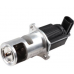 Клапан EGR рециркуляции отработанных газов Renault Scenic II / Рено Сценик 2 1.5dCi 2003-2009 4319900200 JP GROUP (Дания) - Фото №1