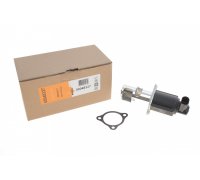 Клапан EGR рециркуляции отработанных газов Renault Scenic II / Рено Сценик 2 1.5dCi 2003-2009 48327 NRF (Нидерланды)