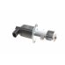 Клапан EGR рециркуляции отработанных газов Renault Scenic II / Рено Сценик 2 1.5dCi 2003-2009 48327 NRF (Нидерланды) - Фото №3