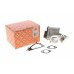 Клапан EGR рециркуляции отработанных газов Renault Scenic II / Рено Сценик 2 1.9dCi 2003-2009 48395 NRF (Нидерланды) - Фото №1