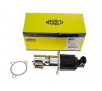 Клапан EGR рециркуляции отработанных газов Renault Scenic II / Рено Сценик 2 1.5dCi 2003-2009 571822112009 MAGNETI MARELLI (Италия)