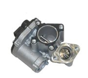Клапан EGR рециркуляции отработанных газов Renault Scenic II / Рено Сценик 2 2.0dCi 2003-2009 571822112043 MAGNETI MARELLI (Италия)