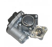 Клапан EGR рециркуляції відпрацьованих газів Renault Scenic II / Рено Сценік 2 2.0dCi 2003-2009 571822112043 MAGNETI MARELLI (Італія)