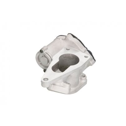 Клапан EGR рециркуляции отработанных газов Renault Scenic II / Рено Сценик 2 1.9dCi 2003-2009 571822112140 MAGNETI MARELLI (Италия)