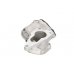 Клапан EGR рециркуляции отработанных газов Renault Scenic II / Рено Сценик 2 1.9dCi 2003-2009 571822112140 MAGNETI MARELLI (Италия) - Фото №1