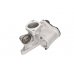 Клапан EGR рециркуляции отработанных газов Renault Scenic II / Рено Сценик 2 1.9dCi 2003-2009 571822112140 MAGNETI MARELLI (Италия) - Фото №2