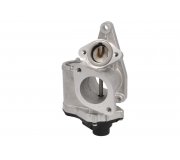 Клапан EGR рециркуляции отработанных газов Renault Scenic II / Рено Сценик 2 1.9dCi 2003-2009 571822112195 MAGNETI MARELLI (Италия)