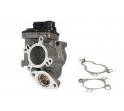 Клапан EGR рециркуляції відпрацьованих газів Renault Scenic II / Рено Сценік 2 2.0dCi 2003-2009 639167 TOPRAN (Німеччина)