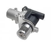 Клапан EGR рециркуляции отработанных газов Renault Scenic II / Рено Сценик 2 1.5dCi 2003-2009 639168 TOPRAN (Германия)