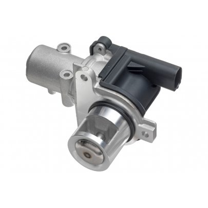 Клапан EGR рециркуляции отработанных газов Renault Scenic II / Рено Сценик 2 1.5dCi 2003-2009 639168 TOPRAN (Германия)