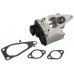 Клапан EGR рециркуляции отработанных газов Renault Scenic II / Рено Сценик 2 1.9dCi 2003-2009 6NU014865-101 HELLA (Германия)RG (Германия) - Фото №2