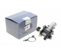 Клапан EGR рециркуляции отработанных газов Renault Scenic II / Рено Сценик 2 1.5dCi 2003-2009 7.00368.15.0 PIERBURG (Германия)
