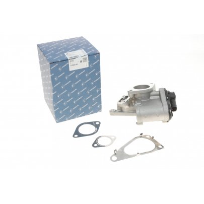 Клапан EGR рециркуляции отработанных газов Renault Scenic II / Рено Сценик 2 1.9dCi 2003-2009 7.10334.06.0 PIERBURG (Германия)