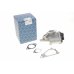 Клапан EGR рециркуляции отработанных газов Renault Scenic II / Рено Сценик 2 1.9dCi 2003-2009 7.10334.06.0 PIERBURG (Германия) - Фото №1