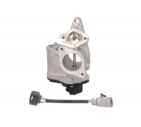 Клапан EGR рециркуляции отработанных газов Renault Scenic II / Рено Сценик 2 1.9dCi 2003-2009 7.10334.26.0 PIERBURG (Германия)