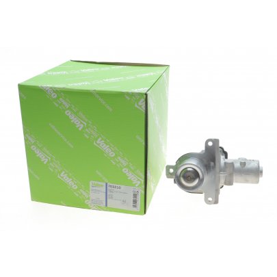 Клапан EGR рециркуляции отработанных газов Renault Scenic II / Рено Сценик 2 1.5dCi 2003-2009 703210 VALEO (Франция)