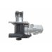 Клапан EGR рециркуляции отработанных газов Renault Scenic II / Рено Сценик 2 1.5dCi 2003-2009 703210 VALEO (Франция) - Фото №2