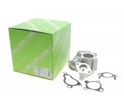 Клапан EGR рециркуляции отработанных газов Renault Scenic II / Рено Сценик 2 2.0dCi 2003-2009 703218 VALEO (Франция)