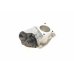 Клапан EGR рециркуляции отработанных газов Renault Scenic II / Рено Сценик 2 1.9dCi 2003-2009 710938D WAHLER (Германия) - Фото №2