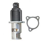 Клапан EGR рециркуляції відпрацьованих газів Renault Scenic II / Рено Сценік 2 1.5dCi 2003-2009 8200656008 RENAULT (Франция)