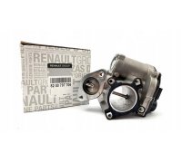 Клапан EGR рециркуляції відпрацьованих газів Renault Scenic II / Рено Сценік 2 2.0dCi 2003-2009 8200797706 RENAULT (Франція)