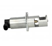 Клапан EGR рециркуляции отработанных газов Renault Scenic II / Рено Сценик 2 1.5dCi 2003-2009 88013 MEAT and DORIA (Италия)